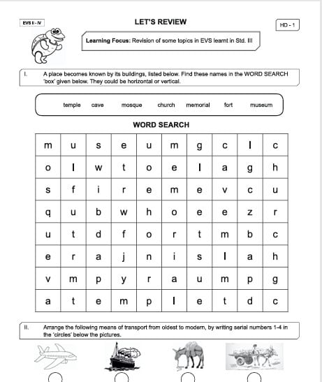 Document Preview
